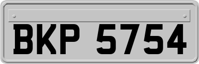 BKP5754