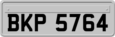 BKP5764