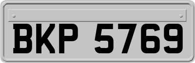 BKP5769