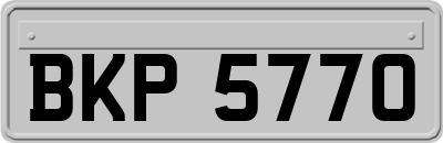 BKP5770