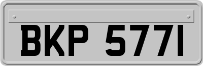 BKP5771