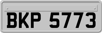 BKP5773