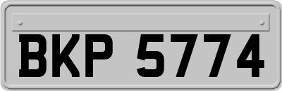 BKP5774
