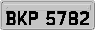 BKP5782