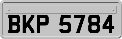 BKP5784