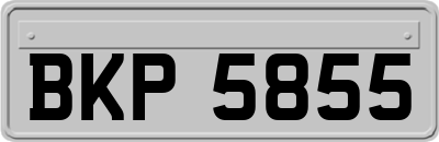 BKP5855