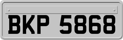 BKP5868