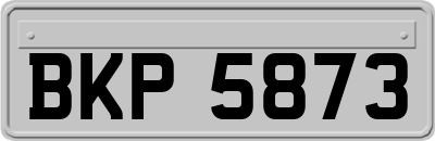 BKP5873
