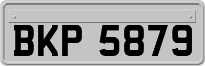 BKP5879