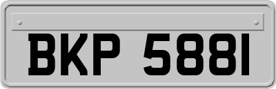 BKP5881