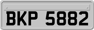 BKP5882