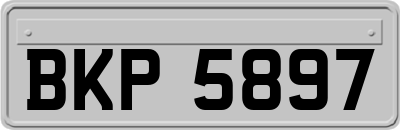 BKP5897