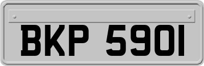 BKP5901