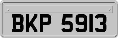 BKP5913