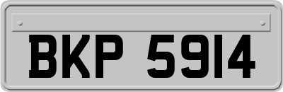 BKP5914