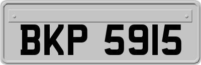 BKP5915