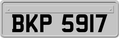 BKP5917