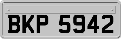 BKP5942