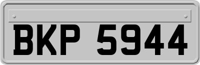 BKP5944