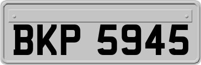 BKP5945