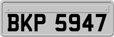 BKP5947