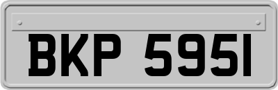 BKP5951