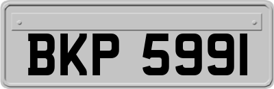 BKP5991