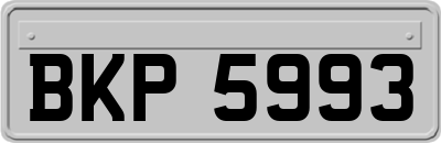 BKP5993
