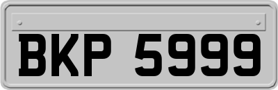 BKP5999