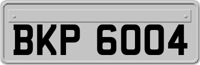 BKP6004