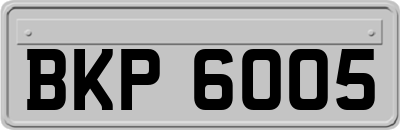 BKP6005