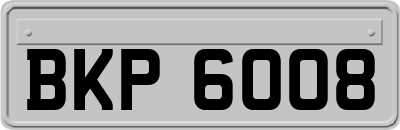 BKP6008