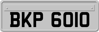 BKP6010
