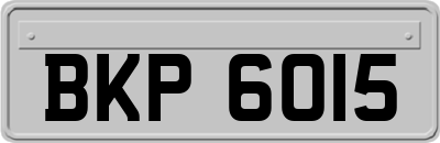 BKP6015