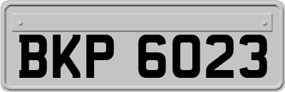 BKP6023