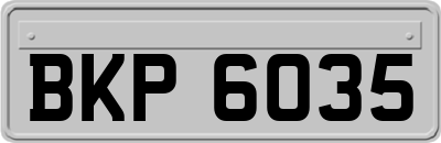 BKP6035