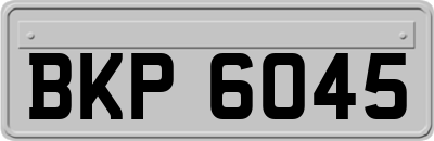 BKP6045
