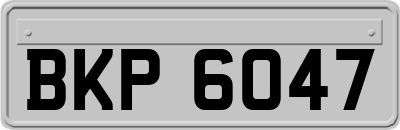 BKP6047