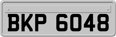 BKP6048