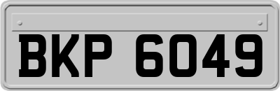 BKP6049