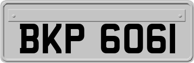 BKP6061