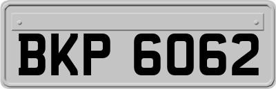 BKP6062