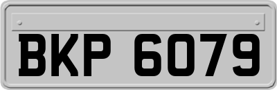 BKP6079