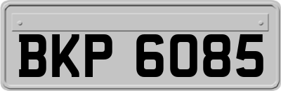 BKP6085