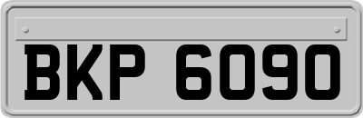 BKP6090