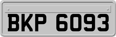 BKP6093
