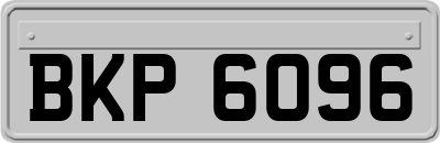 BKP6096