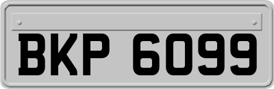 BKP6099
