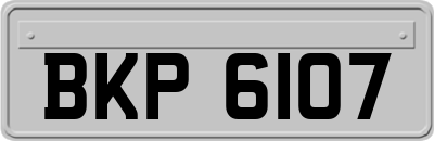 BKP6107