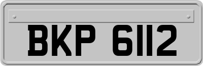 BKP6112